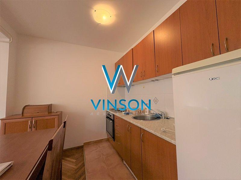 Novi Sad, Socijalno - Namešten jednoiposoban stan ID#9104695