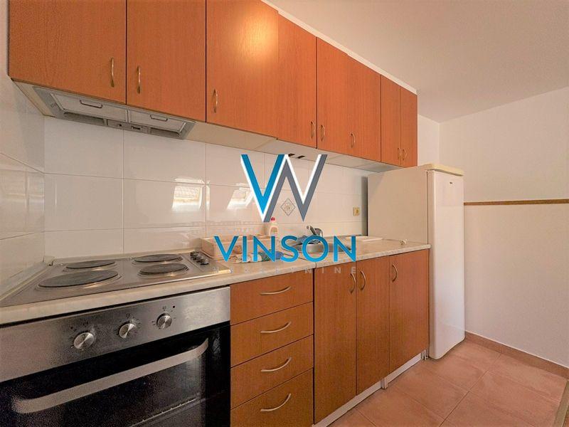 Novi Sad, Socijalno - Namešten jednoiposoban stan ID#9104695