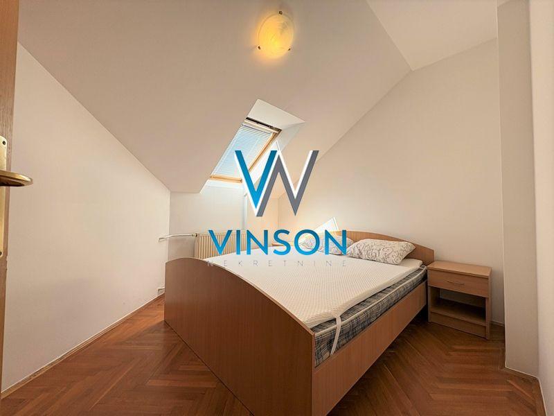 Novi Sad, Socijalno - Namešten jednoiposoban stan ID#9104695