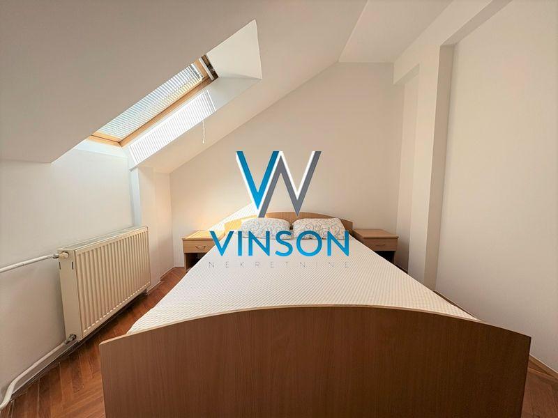 Novi Sad, Socijalno - Namešten jednoiposoban stan ID#9104695