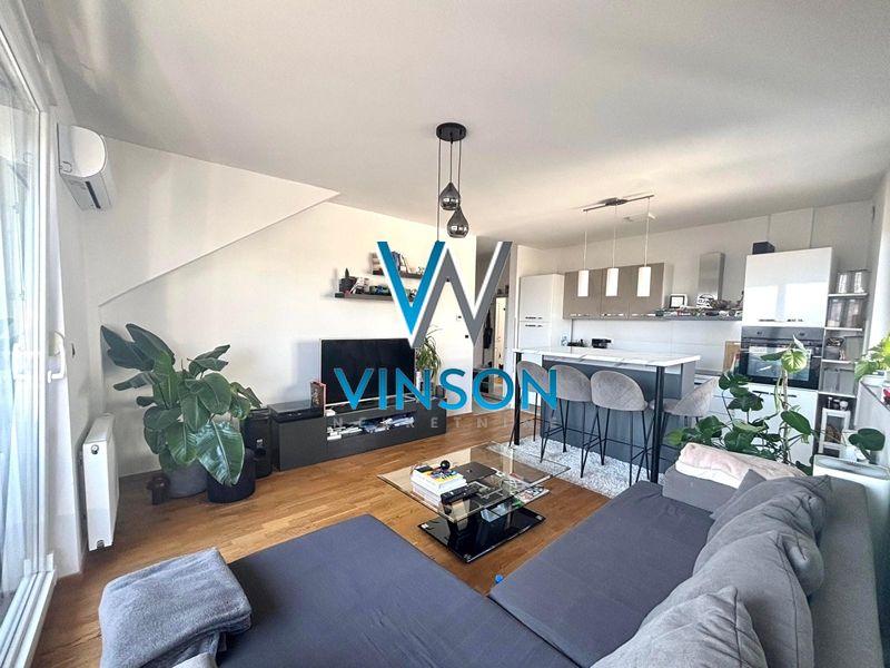 Novi Sad, Telep - Namešten dvoiposoban stan ID#9104700