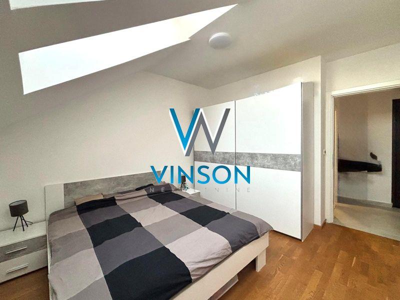 Novi Sad, Telep - Namešten dvoiposoban stan ID#9104700