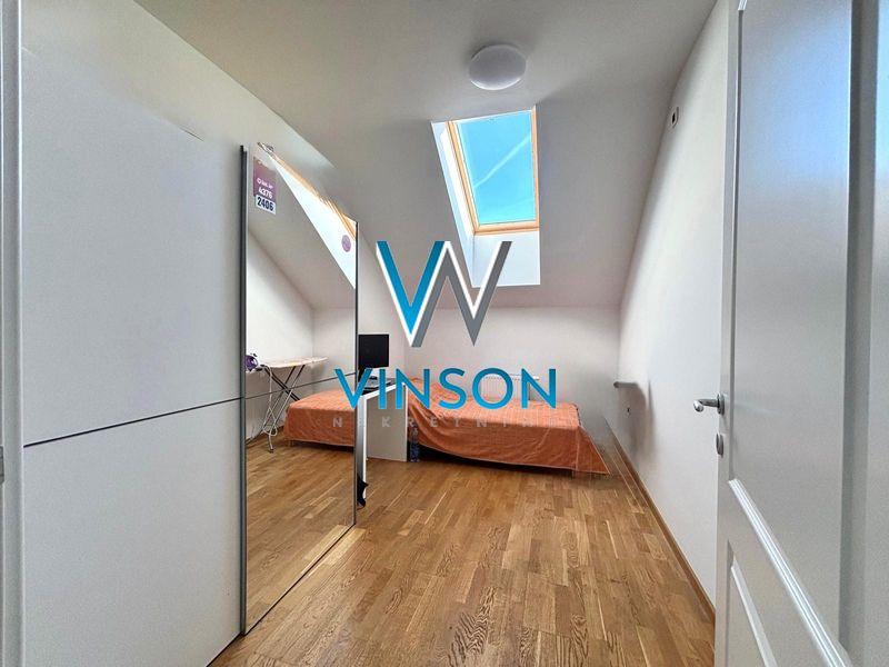 Novi Sad, Telep - Namešten dvoiposoban stan ID#9104700