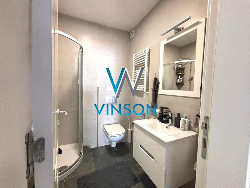 Novi Sad, Telep - Namešten dvoiposoban stan ID#9104700