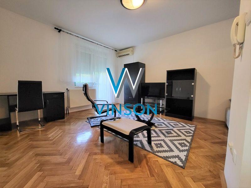 Novi Sad, Grbavica - Nameštena garsonjera ID#9104742