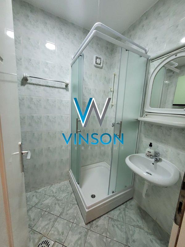 Novi Sad, Grbavica - Nameštena garsonjera ID#9104742