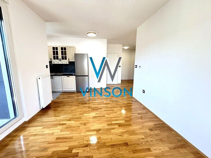 Novi Sad, Telep - Nov neuseljavan stan + parking mesto ID#9104745