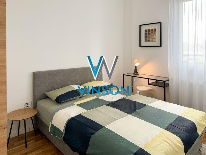 Novi Sad, Salajka - Namešten jednoiposoban stan ID#9104746