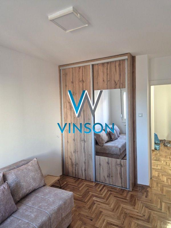 Novi Sad, Salajka - Jednoiposoban stan + parking mesto ID#9104749