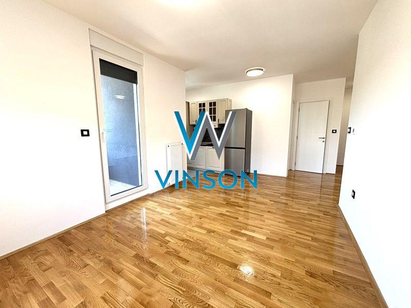 Novi Sad, Telep - Neuseljavn stan u svrhe poslovnog prostora ID#9104751