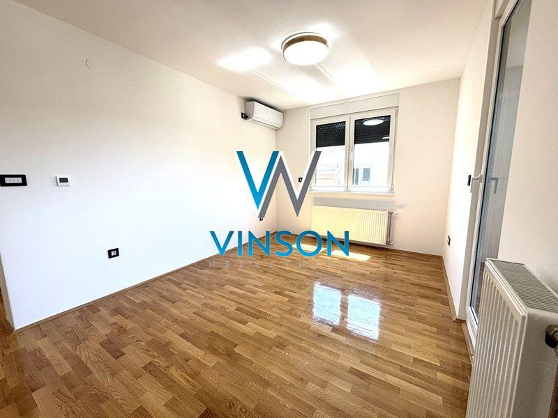 Novi Sad, Telep - Neuseljavn stan u svrhe poslovnog prostora ID#9104751