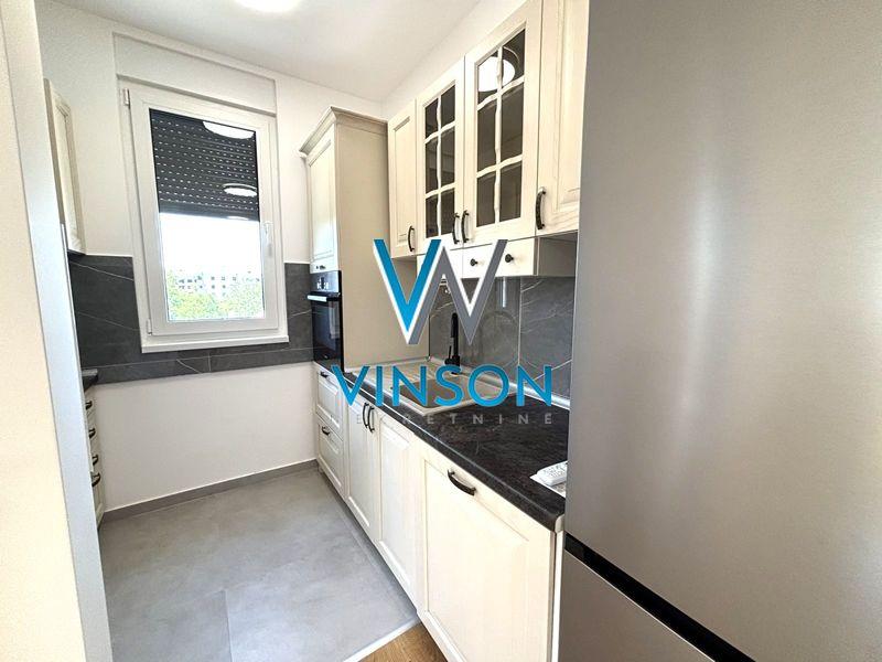 Novi Sad, Telep - Neuseljavn stan u svrhe poslovnog prostora ID#9104751