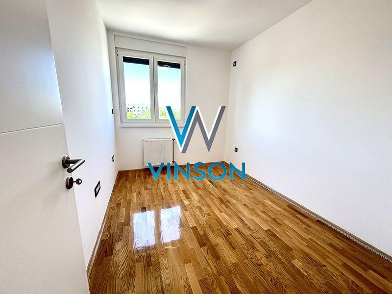 Novi Sad, Telep - Neuseljavn stan u svrhe poslovnog prostora ID#9104751
