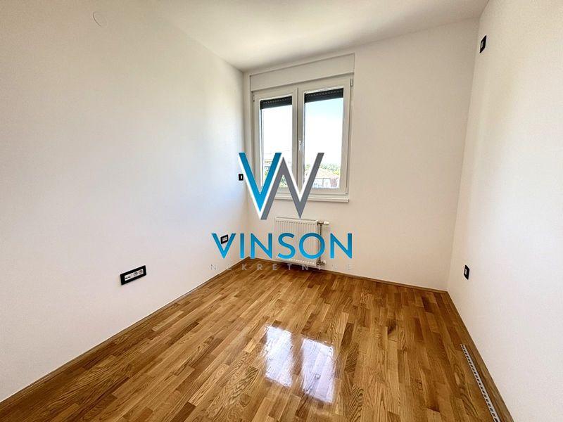 Novi Sad, Telep - Neuseljavn stan u svrhe poslovnog prostora ID#9104751