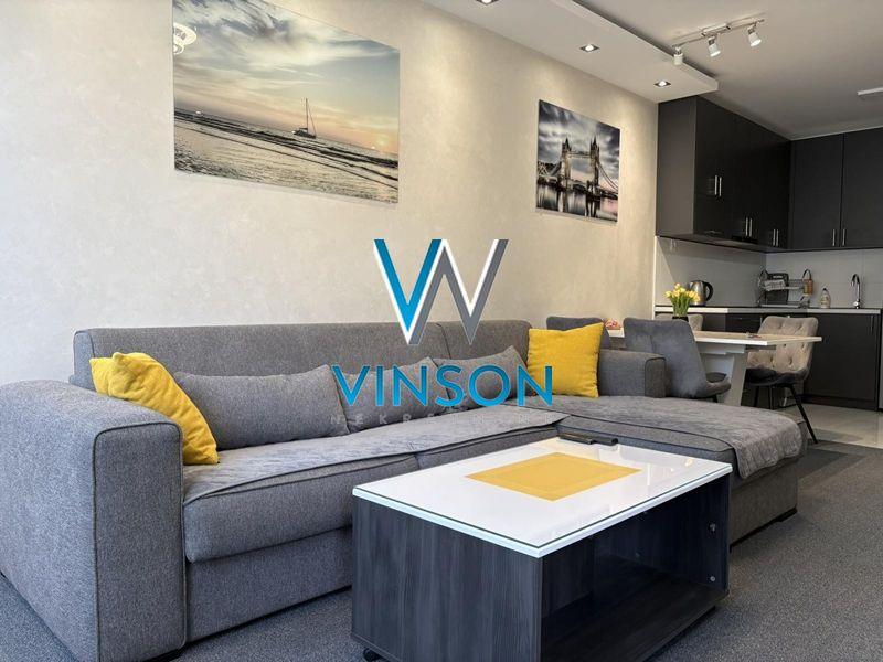 Novi Sad, Centar - Namešten jednoiposoban stan ID#9104753