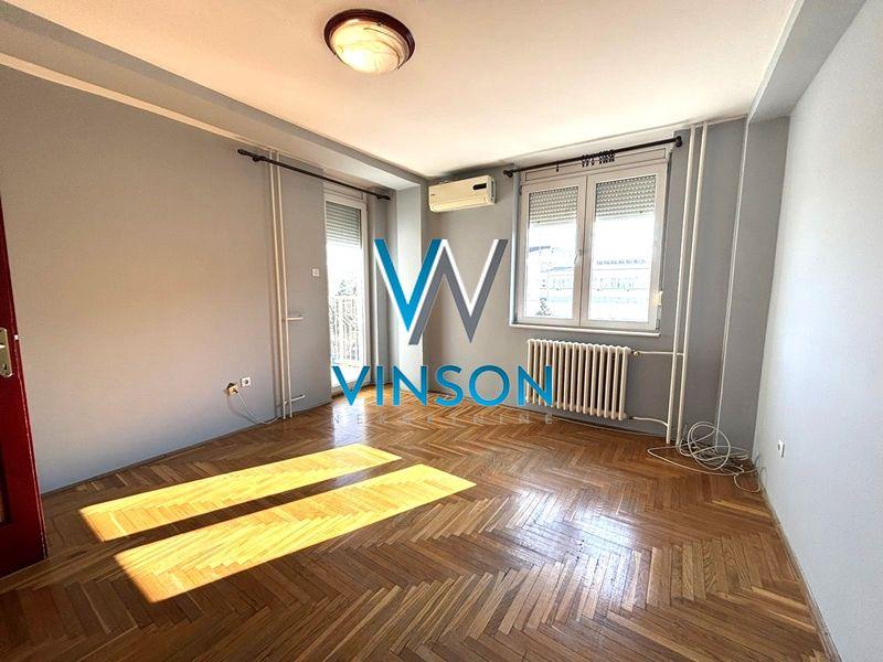 Novi Sad, Socijalno - Nenamešten dvosoban stan ID#9104755
