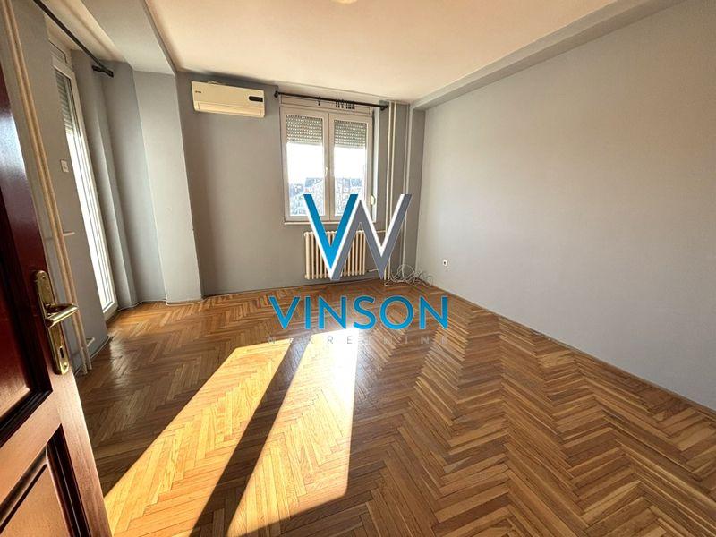 Novi Sad, Socijalno - Nenamešten dvosoban stan ID#9104755