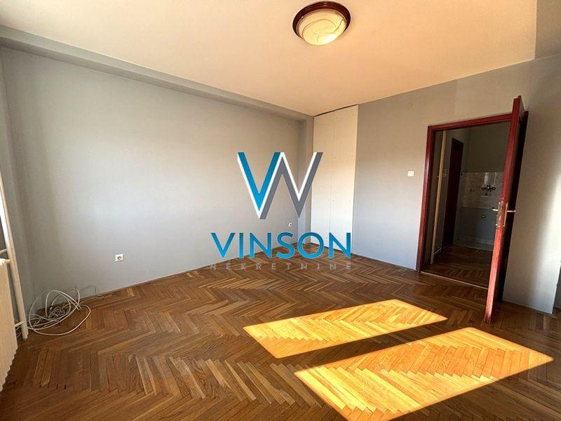 Novi Sad, Socijalno - Nenamešten dvosoban stan ID#9104755