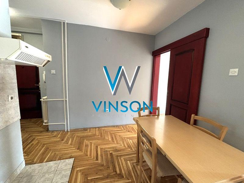 Novi Sad, Socijalno - Nenamešten dvosoban stan ID#9104755
