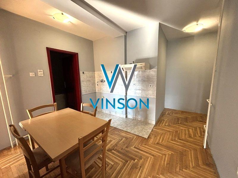 Novi Sad, Socijalno - Nenamešten dvosoban stan ID#9104755