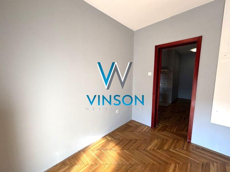 Novi Sad, Socijalno - Nenamešten dvosoban stan ID#9104755
