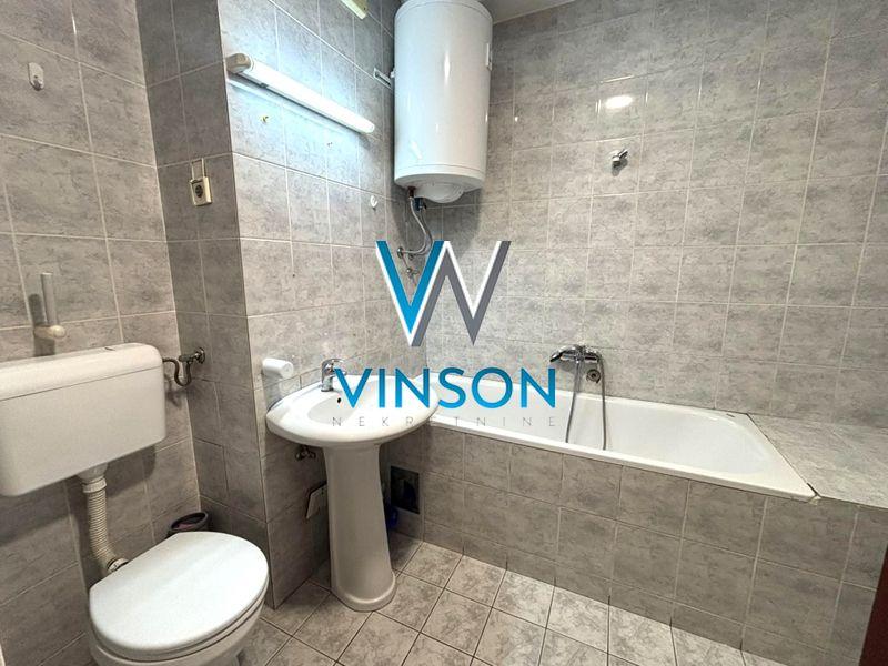 Novi Sad, Socijalno - Nenamešten dvosoban stan ID#9104755