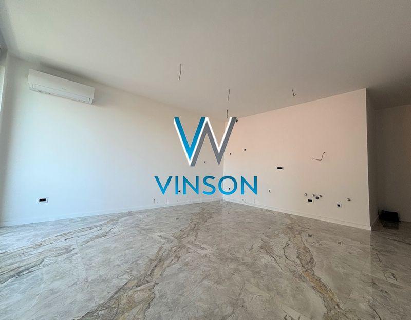 Novi Sad, Centar - Nov, neuseljavan poslovni prostor ID#9104756