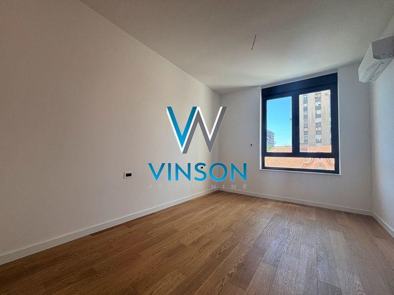 Novi Sad, Centar - Nov, neuseljavan poslovni prostor ID#9104756