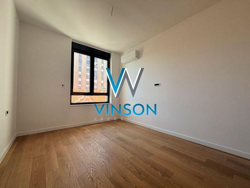 Novi Sad, Centar - Nov, neuseljavan poslovni prostor ID#9104756