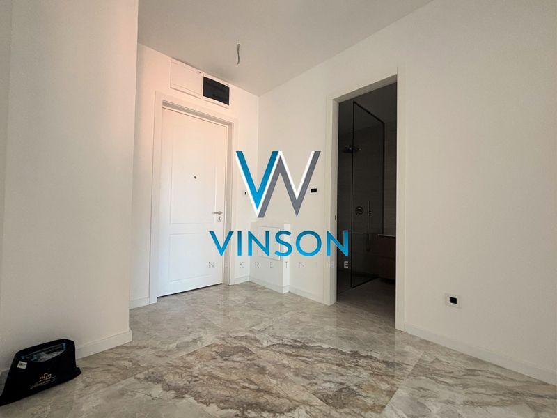 Novi Sad, Centar - Nov, neuseljavan poslovni prostor ID#9104756