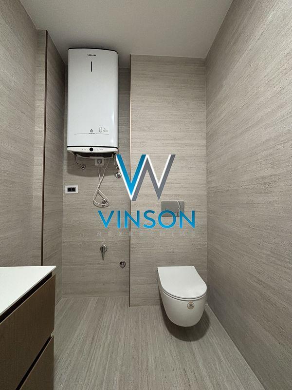 Novi Sad, Centar - Nov, neuseljavan poslovni prostor ID#9104756
