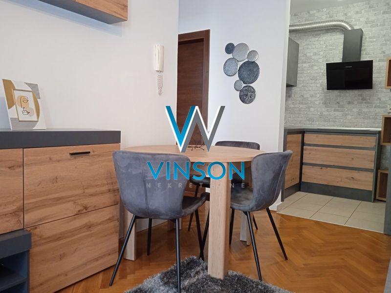 Novi Sad, Grbavica - Jednoiposoban stan + garaža ID#9104760
