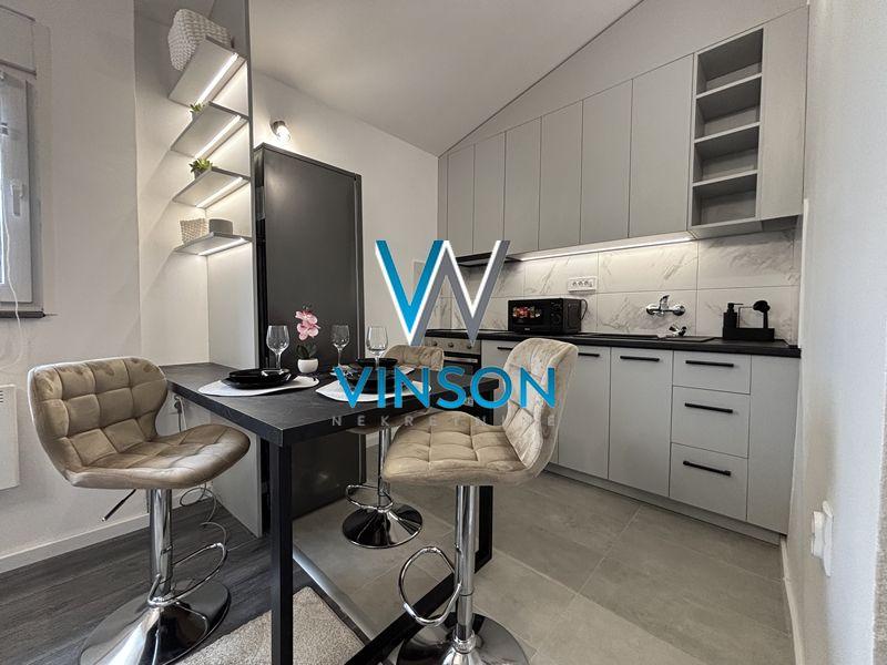 Novi Sad, Liman II - Renoviran, neuseljavan jednoiposoban stan ID#9104763