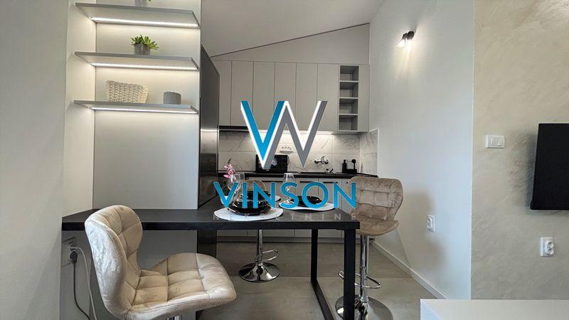 Novi Sad, Liman II - Renoviran, neuseljavan jednoiposoban stan ID#9104763