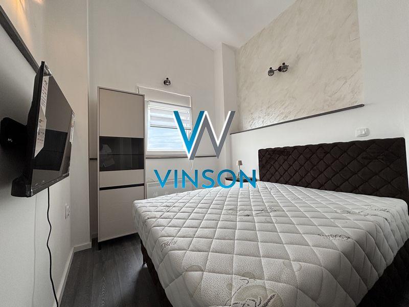 Novi Sad, Liman II - Renoviran, neuseljavan jednoiposoban stan ID#9104763