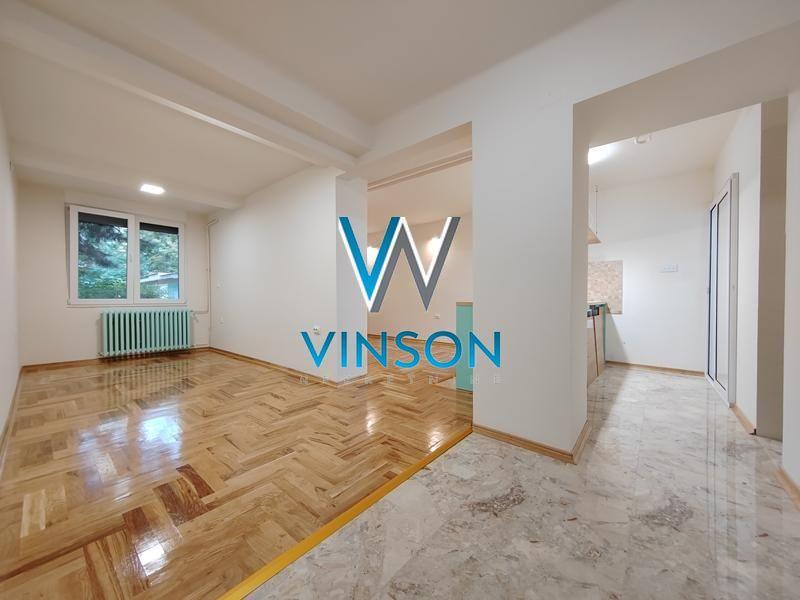 Novi Sad, Centar - Renoviran stan u svrhe poslovnog prostora ID#9104776
