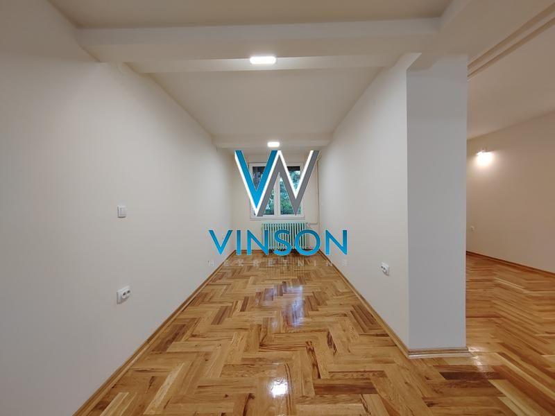 Novi Sad, Centar - Renoviran stan u svrhe poslovnog prostora ID#9104776