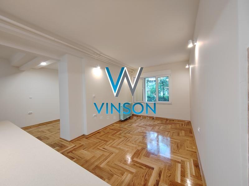 Novi Sad, Centar - Renoviran stan u svrhe poslovnog prostora ID#9104776