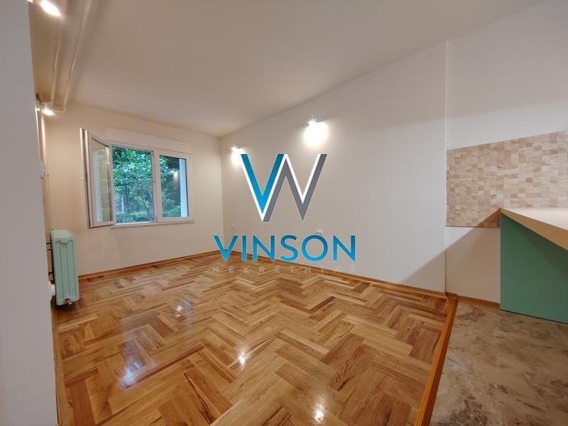 Novi Sad, Centar - Renoviran stan u svrhe poslovnog prostora ID#9104776