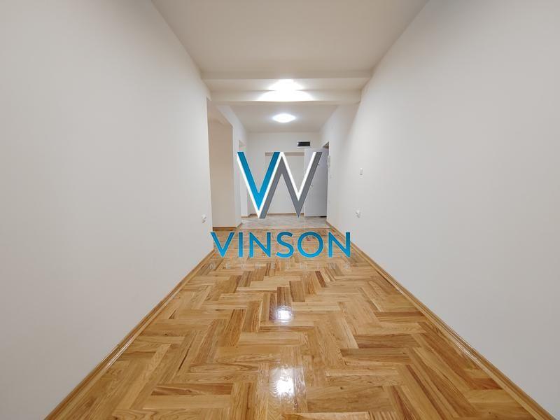 Novi Sad, Centar - Renoviran stan u svrhe poslovnog prostora ID#9104776