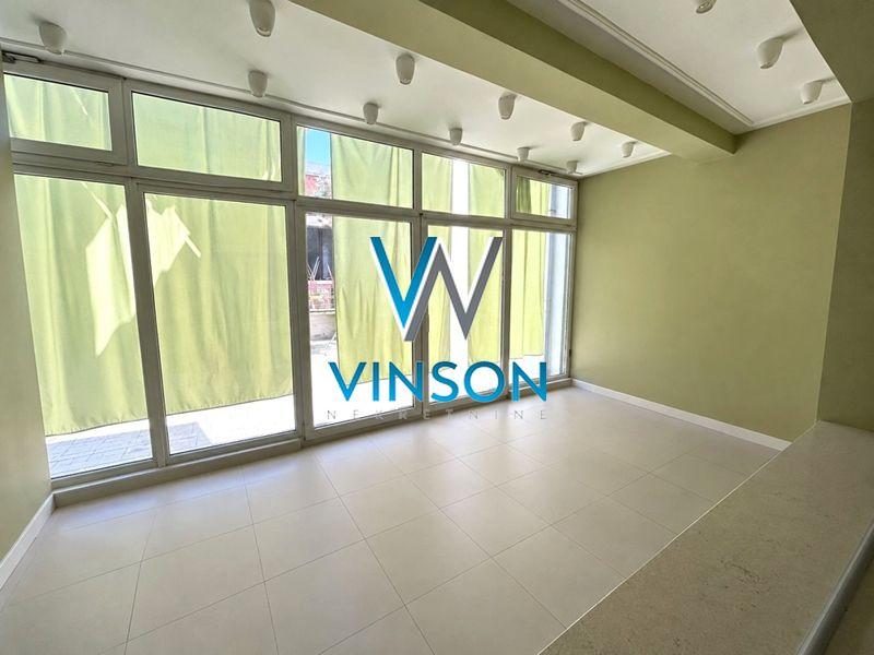 Novi Sad, Podbara - Kuća u svrhe poslovnog prostora ID#9104777