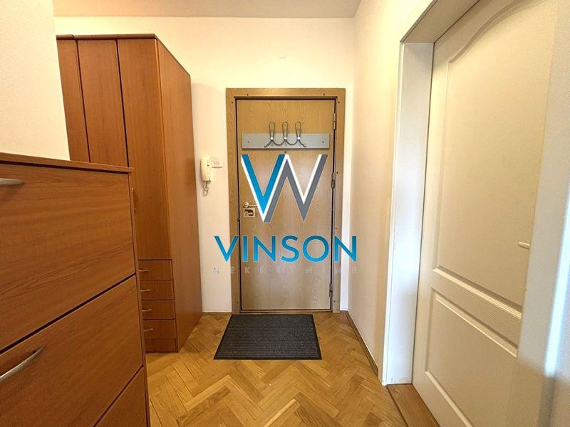 Novi Sad, Centar - Nameštena garsonjera ID#9104784