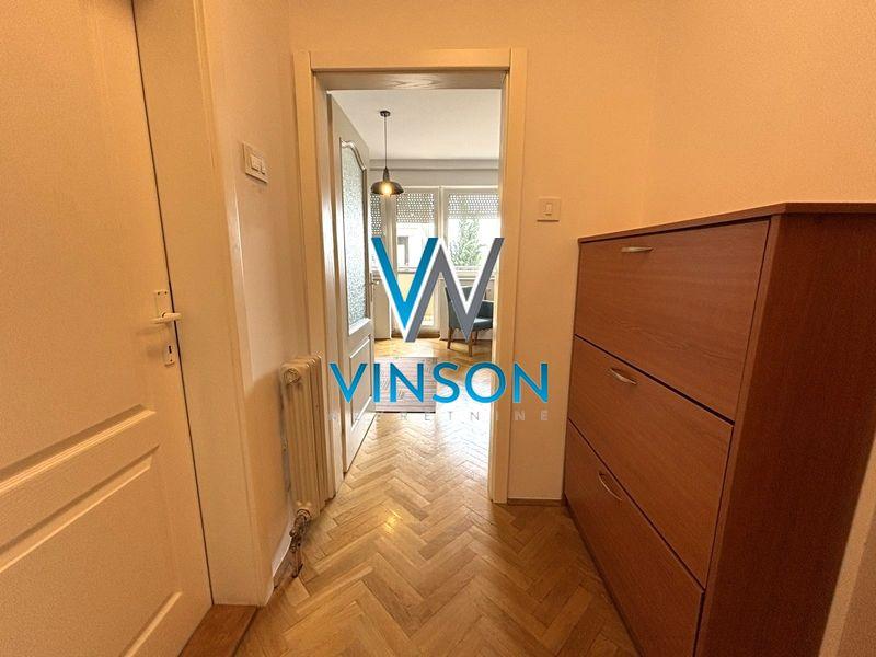 Novi Sad, Centar - Nameštena garsonjera ID#9104784