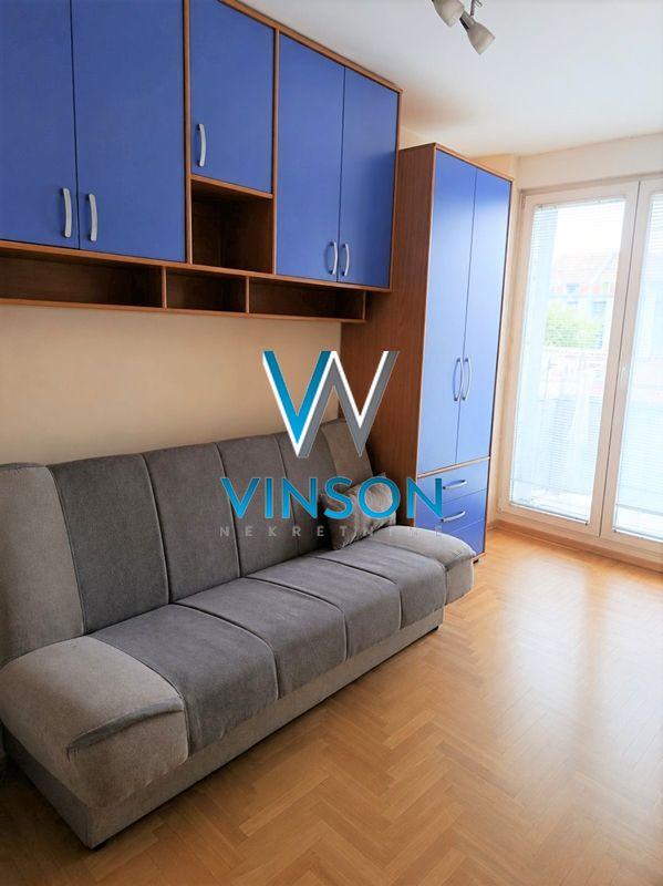 Novi Sad, Centar - Namešten trosoban stan ID#9104810