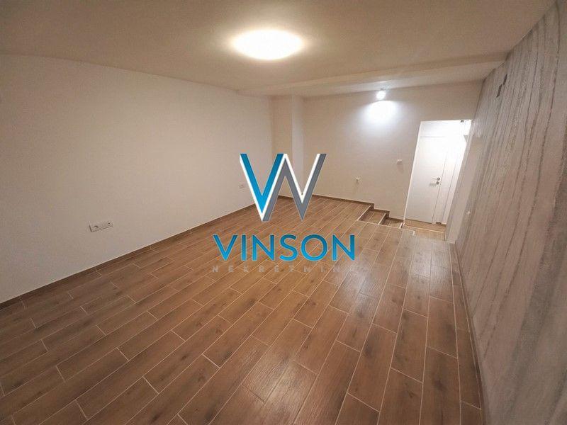 Novi Sad, Centar - Poslovni prostor ID#9104815