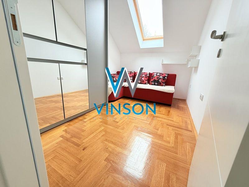Novi Sad, Centar - Namešten dvoiposoban stan ID#9104816