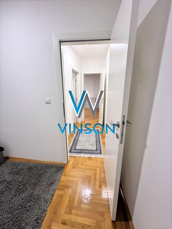 Novi Sad, Centar - Namešten dvoiposoban stan ID#9104816