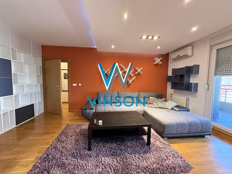 Novi Sad, Centar - Dvosoban stan + Garaža ID#9104821