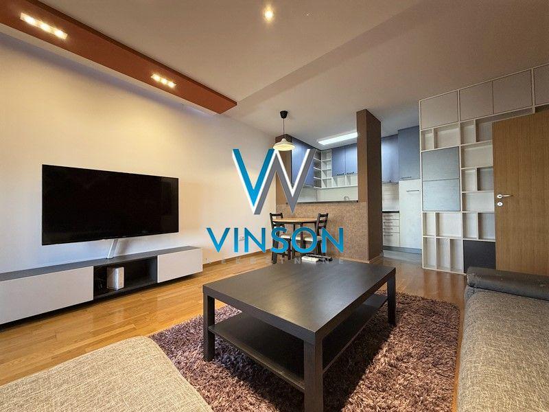 Novi Sad, Centar - Dvosoban stan + Garaža ID#9104821