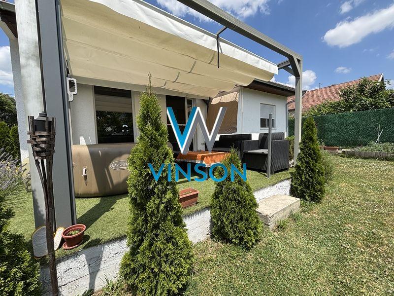 Novi Sad, Adice - Uknjižena prizemna kuća ID#3000113